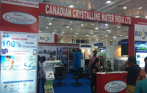 canadiancrystalline expo 2017